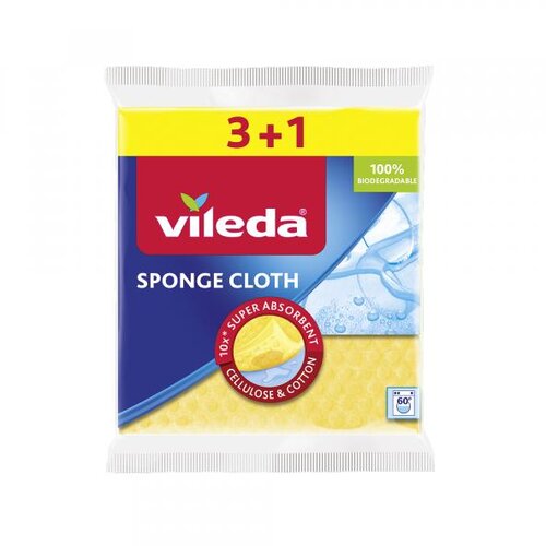 Vileda Krpa Trulex veća 3 + 1 gratis Cene