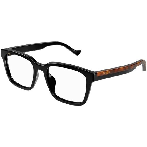 Gucci GG1306OA 003 ONE SIZE (54) Črna/Kristalna Cene
