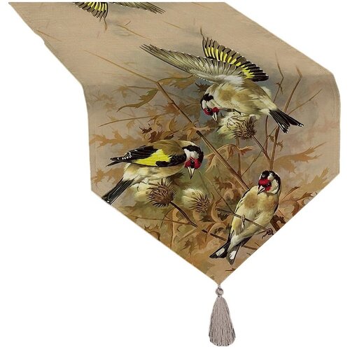 Mila Home Trkač za stol RM1002 - Slike