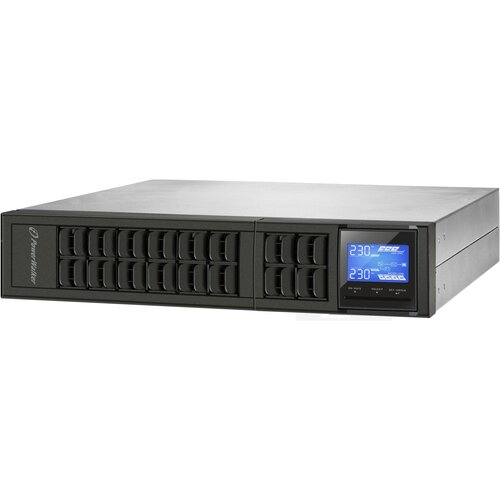 Powerwalker VFI 1000 CRS Slike