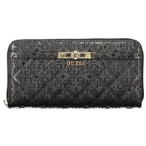 Guess Denarnice gg8157146 Črna Slike