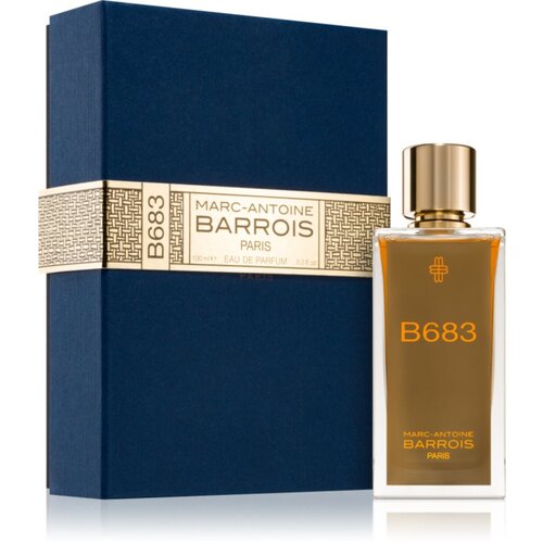 Marc-Antoine Barrois B683 parfumska voda uniseks 100 ml Slike