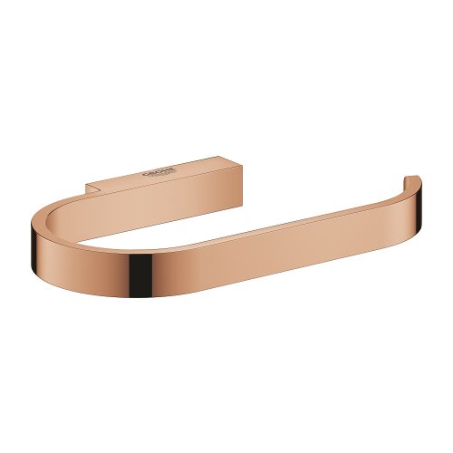 Grohe selection držač toalet papira warm sunset 41068DA0 Cene