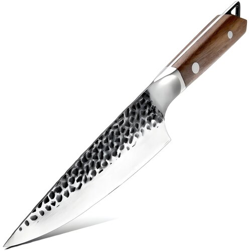  Kuhinjski nož AM-19980 - Chef / 34cm KP19980 Cene