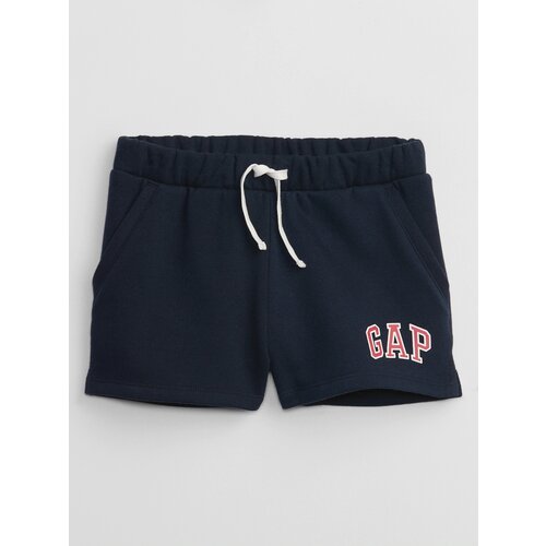 GAP Kids Shorts with logo - Girls Slike