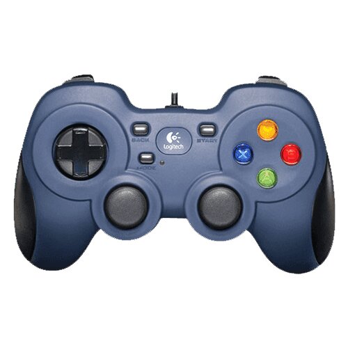 Logitech gamepad F310 (Plavo/Crni) - 940-000135 Cene