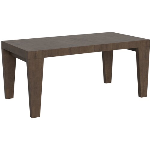 Itamoby &amp;nbsp; Spimbo (90x180/284 cm) - oreh - raztegljiva jedilna miza, (20841819) Slike