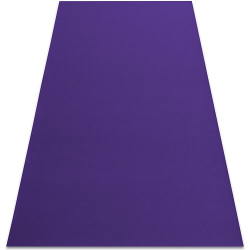 RugsX Preproge Preproga proti zdrsu RUMBA 1385 vijolična 120x200 cm Vijolična Cene