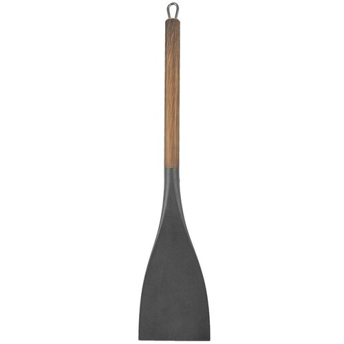 Orion Termoplastična kuhinjska lopatica LESENA 37 cm, (5000037366) Cene