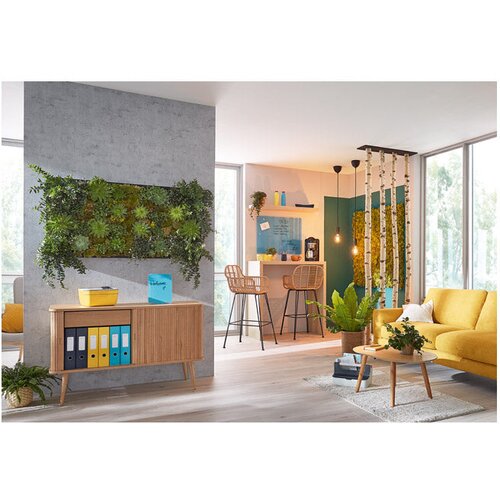  BOCA TERMO METALNA 500ML COSY LEITZ 90160019 ŽUTA Slike