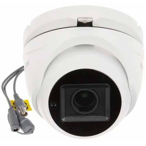 KAMERA HDTVI Dome Hikvision DS-2CE78H8T-IT3F (2.8mm) Cene