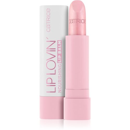 Catrice Lip Lovin' hranilni balzam za ustnice odtenek 010 Comforting Kiss 3,5 g Cene