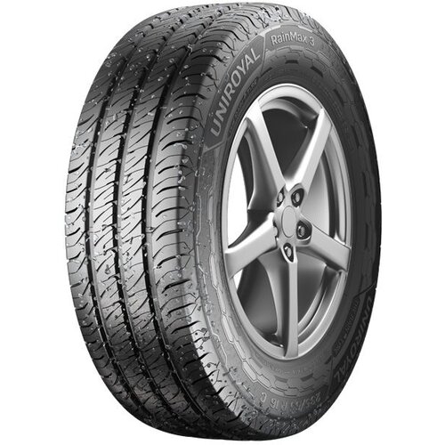 Vredestein all season guma 225/60R17 quatrac pro+ 103V xl Slike