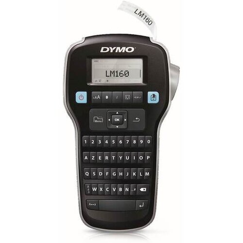 Dymo ručni aparat za ispis etiketa, labelmanager 160 - LM160 Cijene