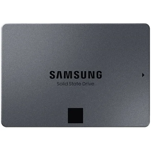 Samsung SSD 870 QVO 2,5 1TB SATA III