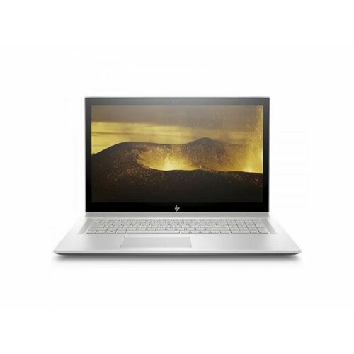 Hp ENVY 17-ce0017nm (6QB53EA), 17.3 IPS FullHD LED (1920x1080), Intel Core i7-8565U 1.8GHz, 8GB, 512GB, GeForce MX250 4GB, DVDRW, Win 10, natural silver laptop Slike
