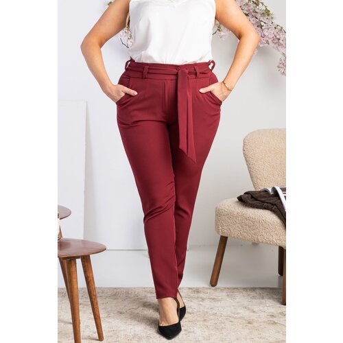 Karko Woman&amp;#039;s Trousers Z366 Slike