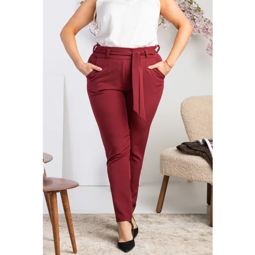 Karko Woman's Trousers Z366