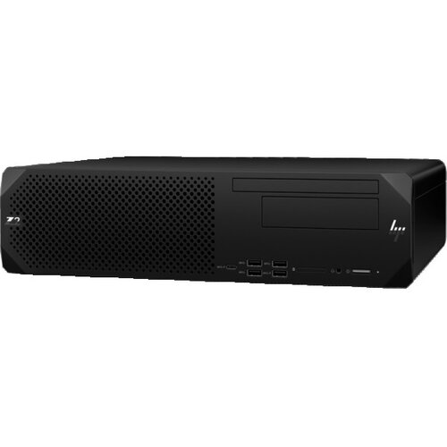HP Z2 SFF G9 Workstation,Intel Core i7-14700,16GB DDR5-4800 RAM,512GB PCIe NVMe M.2 SSD,NVIDIA T400 4GB,USB 320K Kbd+Mouse,1 USB-C 20Gb/ Cene