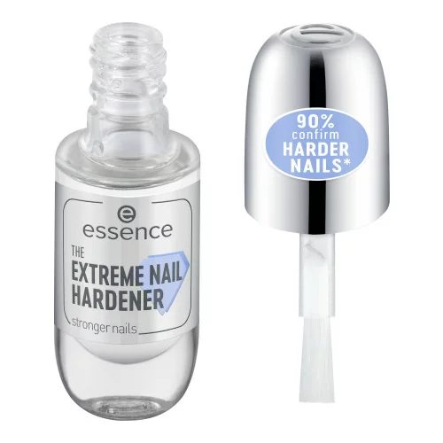 Essence lak za utrditev nohtov - The Extreme Nail Hardener