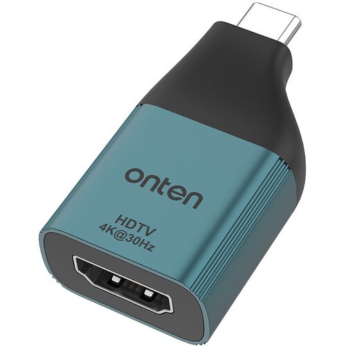 Onten Adapter usb type-c na hdmi (ženski) 4k 30hz (otn-uc102h) Cene
