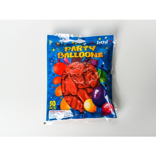 Olimp Sport Party baloni crveni 50komada Cene