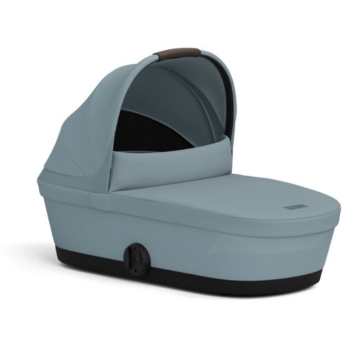 Cybex Košara za voziček Melio stormy blue Cene