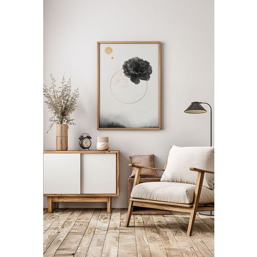 Wallity uramljena slika Artsrmdl24, 33x48 cm Cene