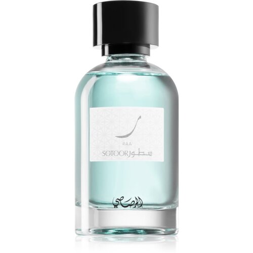 Rasasi Sotoor Raa&rsquo; Eau De Parfum 100 ml (unisex) Cijene