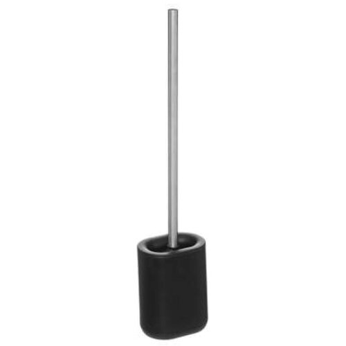 5five FIVE wc četka silifix, 53x11,4x7,5 cm, inox/pp/metal crna Cene