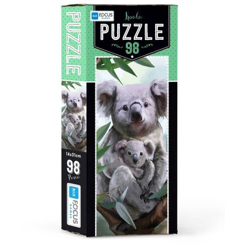  Puzzle 98 pcs koala bf217 ( 108/22176 ) Cene