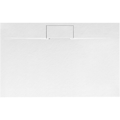 Rea Tu&amp;scaron; kad Bazalt long White 80x100 Slike