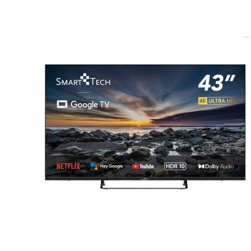Smart Tech Televizor SmartTech 43UG10V3 Cene
