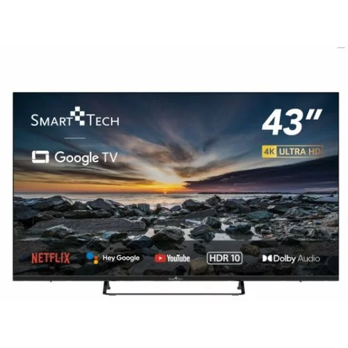 Smart Tech Televizor 43UG10V3