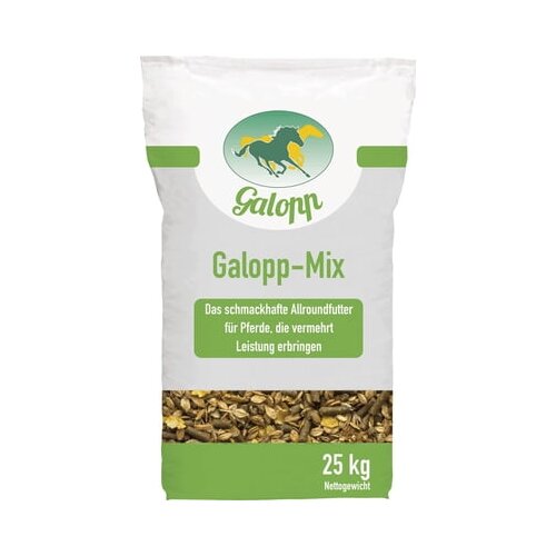 Galopp Mix Cene