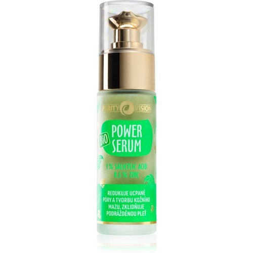 Purity Vision BIO Power serum za problematično kožo 30 ml Cene