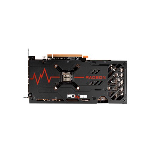 Sapphire svga radeon rx 7600 gaming oc pulse 8GB GDDR6, 11324-01-20G Slike