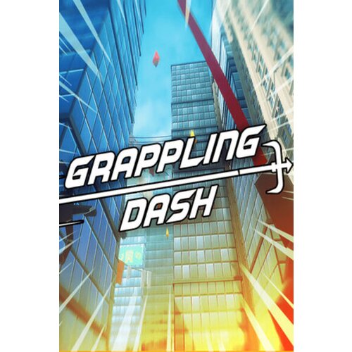 Steam Grappling Dash (PC) Key GLOBAL Cene