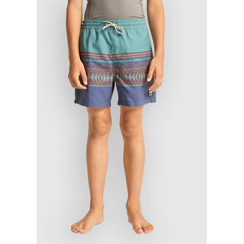 Billabong Spinner Kids Kratke hlace charcoal grey Cene