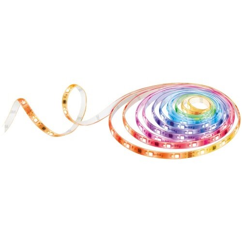 Tp-link Tapo L930-5 Smart Wi-Fi Light Strip, Multicolor 5000&amp;times;10&amp;times;3.0 mm Slike