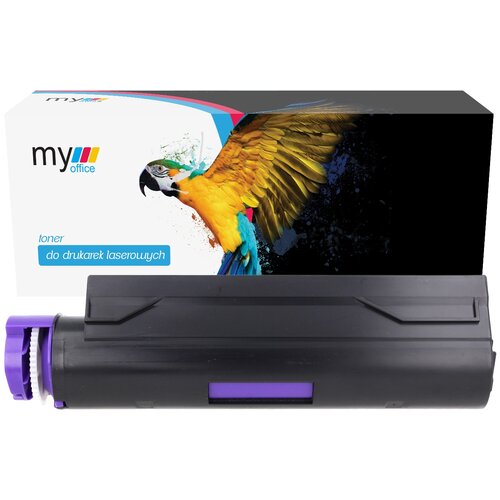  toner oki B412 - premium kopija 7K Slike