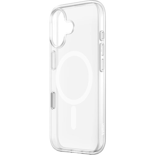 Belkin Etui za pametni telefon msa030hqcl prozoren, (5000533403) Cene