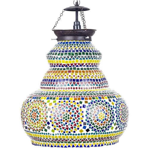 Signes Grimalt Marokanska Stropna Svjetiljka Multicolour