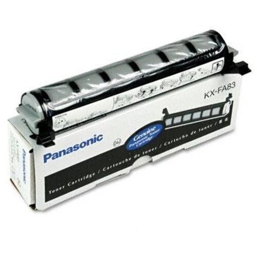 Panasonic Toner KX-FA83 Cene