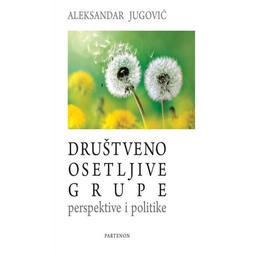 Partenon Aleksandar Jugović - Dru&amp;scaron;tveno osetljive grupe Slike