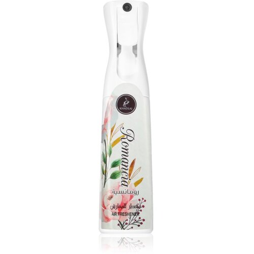 Khadlaj Frash Romancia osvežilec zraka 320 ml Cene
