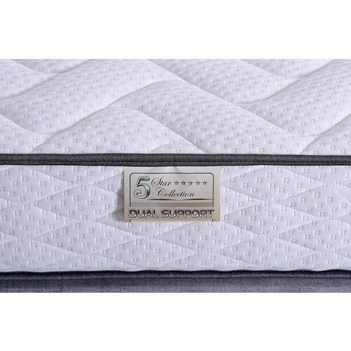 5 Star Collection vzmetnica dual support Slike