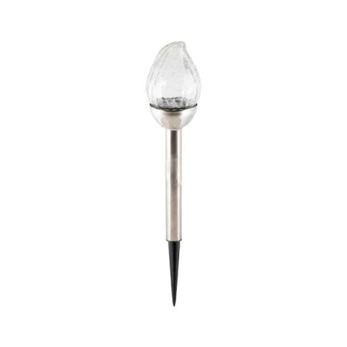  Ba&scaron;tenska lampa sa staklenom glavom MX815 Cene