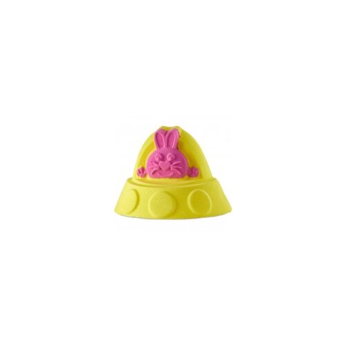 Lush bomba za kupanje Alien Bunny Spaceship Slike