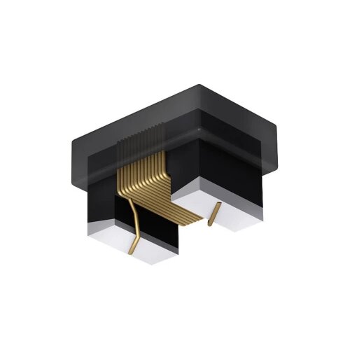 Fastron 0805F-4R7K 0805F-4R7K induktor SMD 805 4.7 µH 0.09 A 1 St. Cijene